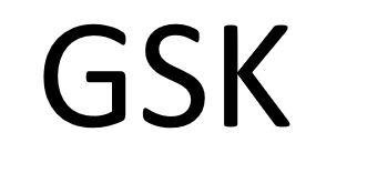 Trademark GSK