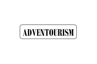 Trademark ADVENTOURISM