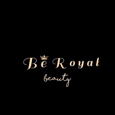 Trademark Be Royal Beauty + Lukisan