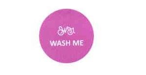 Trademark WASH ME & LOGO