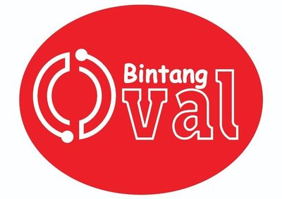 Trademark BINTANG OVAL