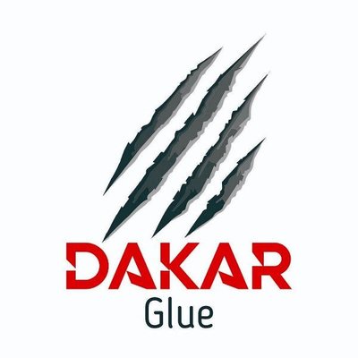 Trademark DAKAR GLUE