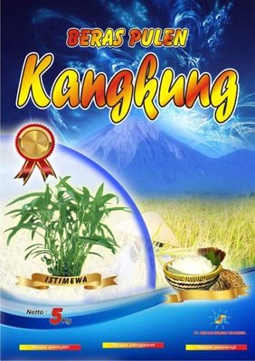 Trademark KANGKUNG