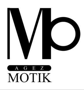 Trademark AGEZ MOTIK