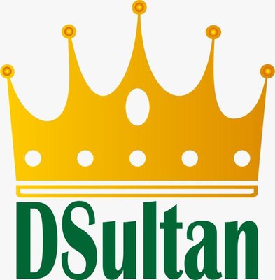 Trademark DSultan