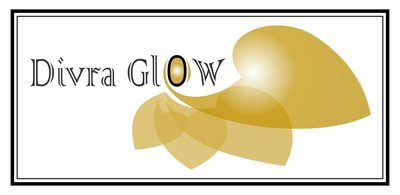 Trademark Divra Glow