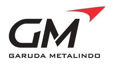 Trademark GM GARUDA METALINDO