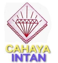 Trademark CAHAYA INTAN DAN LUKISAN