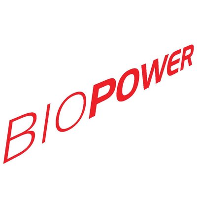 Trademark BIOPOWER