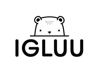 Trademark IGLUU + LOGO