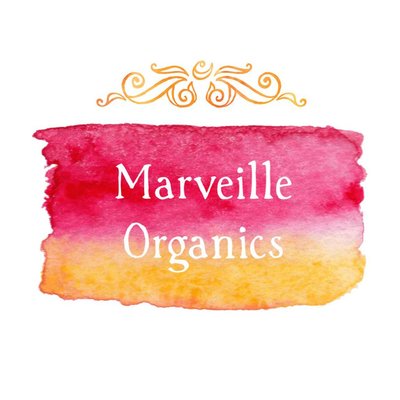 Trademark MARVEILLE ORGANICS