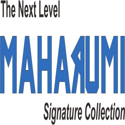 Trademark The Next Level MAHARUMI Signature Collection