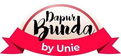 Trademark Dapur Bunda by Unie + Lukisan