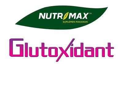 Trademark NUTRIMAX GLUTOXIDANT