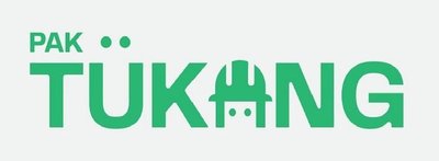 Trademark PAK TUKANG + LOGO