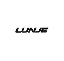 Trademark LUNJE & Logo