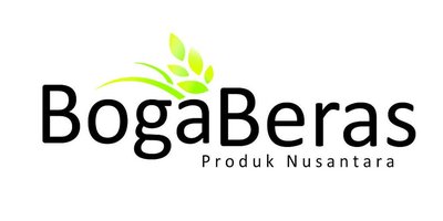 Trademark Boga Beras