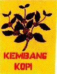 Trademark KEMBANG KOPI + LUKISAN