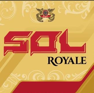 Trademark SOL ROYALE