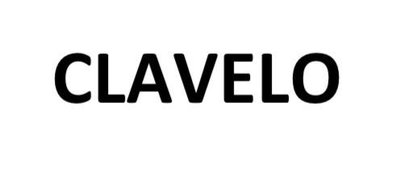 Trademark CLAVELO