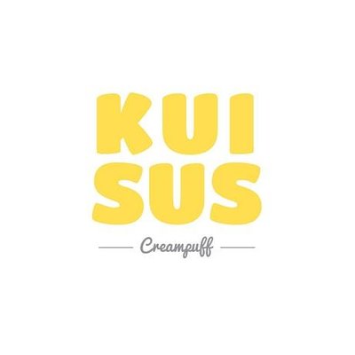 Trademark KUI SUS DAN LOGO