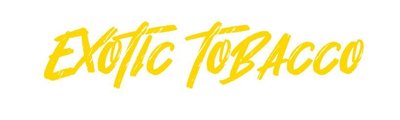 Trademark EXOTIC TOBACCO
