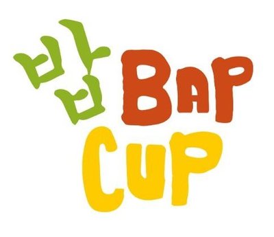 Trademark BAP CUP