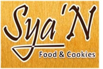 Trademark Sya'N Food & Cookies