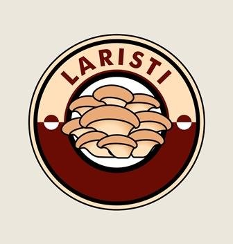 Trademark LARISTI