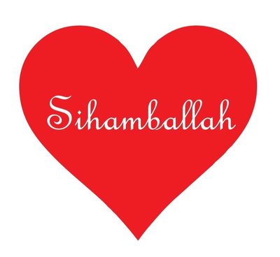 Trademark Sihamballah