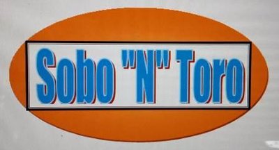 Trademark Sobo "N" Toro