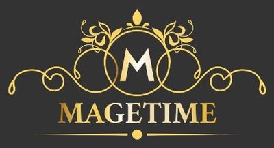 Trademark MAGETIME