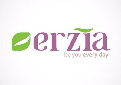 Trademark ERZIA