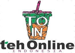 Trademark TOIN TEH ONLINE INDONESIA + LOGO