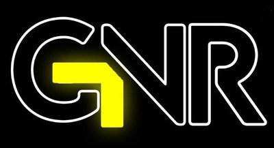 Trademark GNR + LOGO