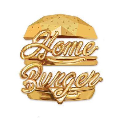 Trademark HOME BURGER