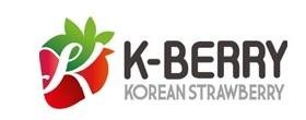 Trademark K-Berry Korean Strawberry