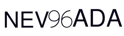 Trademark NEV96ADA