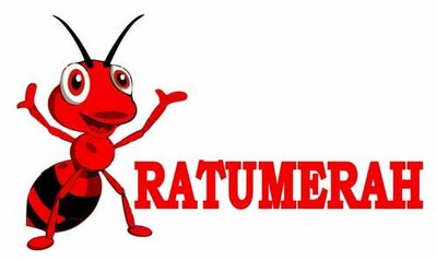 Trademark RATUMERAH