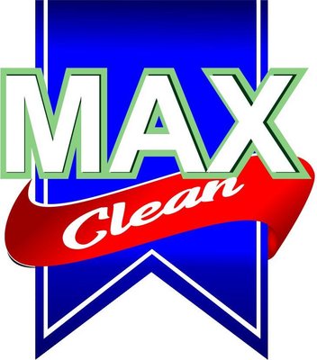 Trademark MAX Clean