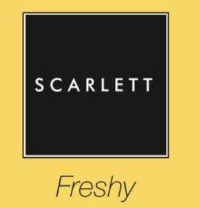 Trademark SCARLETT FRESHY