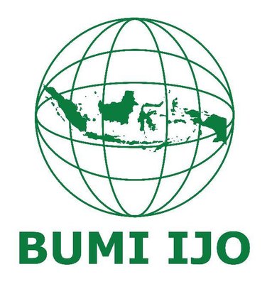 Trademark BUMI IJO