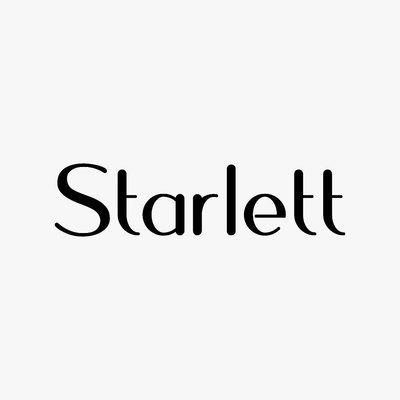 Trademark STARLETT