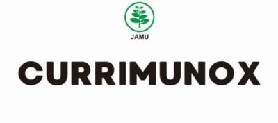Trademark CURRIMUNOX