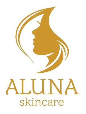 Trademark ALUNA skincare