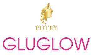 Trademark PUTRY GLUGLOW