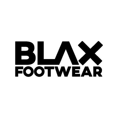 Trademark BLAXFOOTWEAR