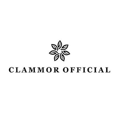 Trademark CLAMMOR OFFICIAL DAN LOGO