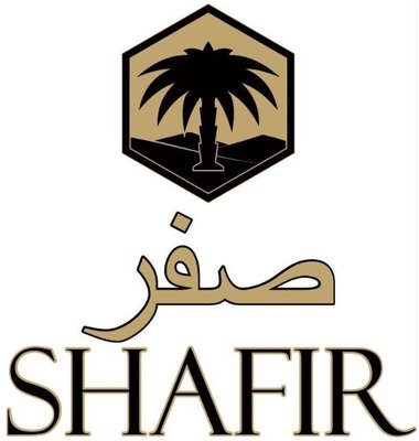 Trademark SHAFIR