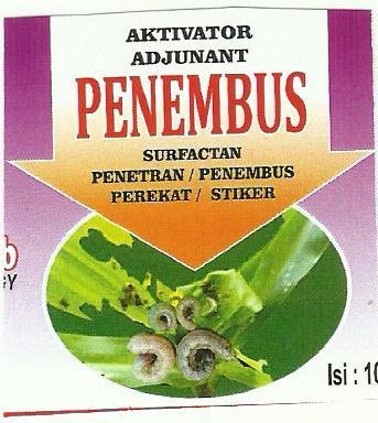 Trademark PENEMBUS